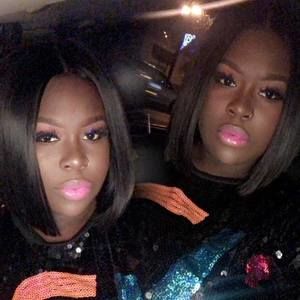 Meet your Posher, Porsha